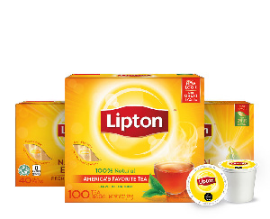 Uniliver is considering halting the production of Lipton due to declining consumer preference