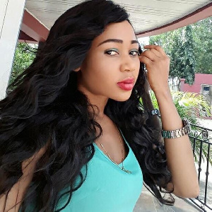 Rosemond Brown aka 'Akuapeem poloo'