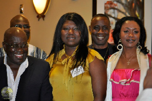 Akuffo Addo@atlanta 04.12