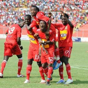 Kotoko Celebrating Goal