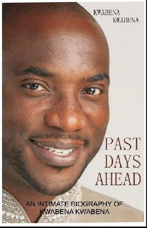 Kwabena Kwabena Book