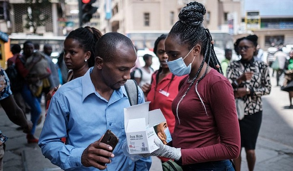 File photo: The government has already closed schools and universities until the end of March