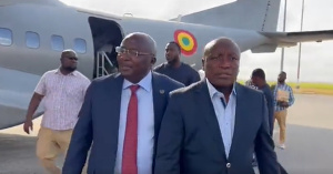 Bawumia And Kwabena Agyepong In Kumasi .png