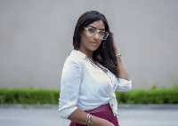 Juliet Ibrahim looking stunning