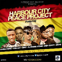 Harbour City Peace concert