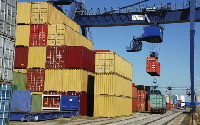 GSA boss believes the ongoing reforms at the ports is contributing significatly to this feat