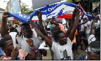 NPP has urged Ghanaians to pray against saboteurs against Akufo-Addo government