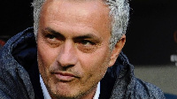 Jose Mourinho na di new coach of AS Roma