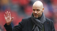 Erik ten Hag