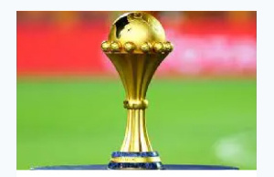 African Cup22