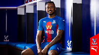 Jordan Ayew