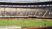 CAF has taken upon itself to improve stadia across the continent