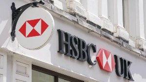 Between July and September, HSBC's pre-tax profits reached $8.5bn