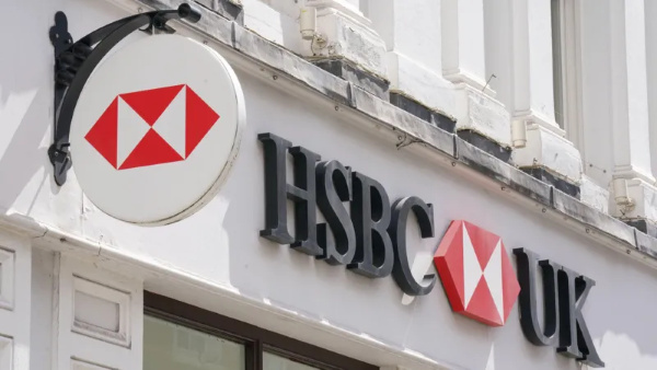 Between July and September, HSBC's pre-tax profits reached $8.5bn