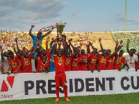 Asante Kotoko