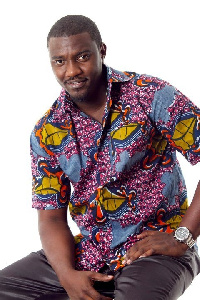 John Dumelo