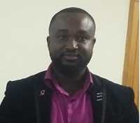 Paul Opoku Agyemang, Executive Director, African Cancer Organization