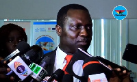 Dr. Yaw Osei Aduwtwum, Deputy Education Minister