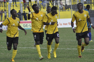 AshantiGold