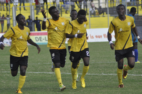 AshantiGold