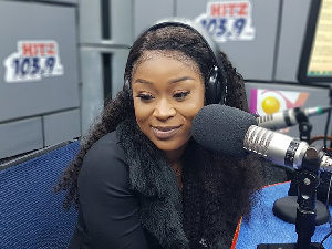 Efia Odo Challenge