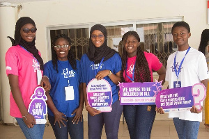 Day Of The Girl Child With A 4 Day Bootcamp