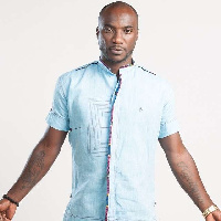 Highlife artiste Kwabena Kwabena