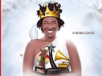 Ebony Reigns will be buried on March 17