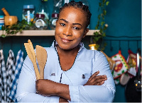 Chef Failatu Abdul-Razak