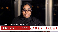 Zamantakewa: Bidiyo kan rayuwar mace da zamantakewarta a al'umma