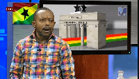 Prophet Owusu Bempah made the revelation on Metro TV's Good Evening Ghana show