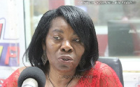 Eva Lokko