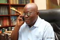 President Nana Addo Dankwa Akufo-Addo