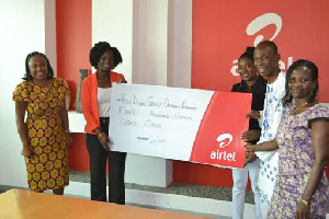 Airtel Women Empower