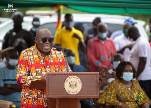 Akufo Addo Eastern Region12020