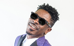 Shatta Wale