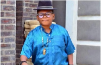 Nollywood actor, Osita Iheme