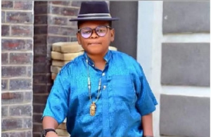 Osita Iheme