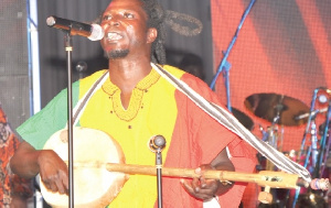 King Ayisoba