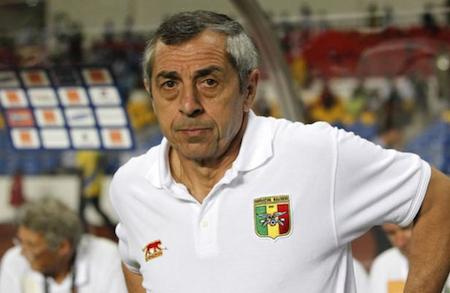 Alain Giresse