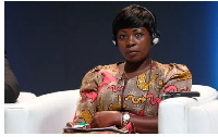 Barbara Serwaa Asamoah has admitted it remains one of the shocking defeats the party has witnessed