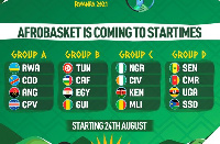 The competition is to be aired live and exclusively on the StarTimes channels