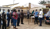 Ghana goes to the polls on December 7