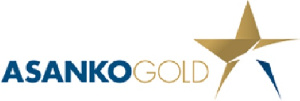 Asanko Gold Mine Logo