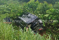 Okyenhene Amoatia Ofori Panin