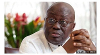 President Nana Addo Dankwa Akufo-Addo