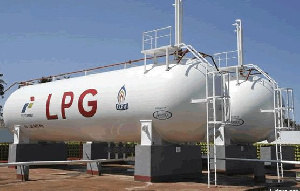 NPA closed down 50 LPGs to avert possible gas explosion