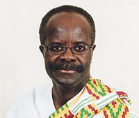 Nduom Kente