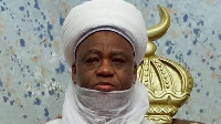 Sarkin Musulmi Alhaji Muhammad Sa'ad Abubakar III