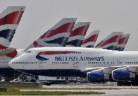 British Airways